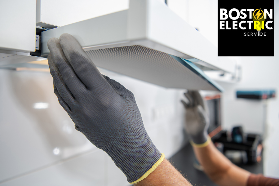 Boston Electric Service business image