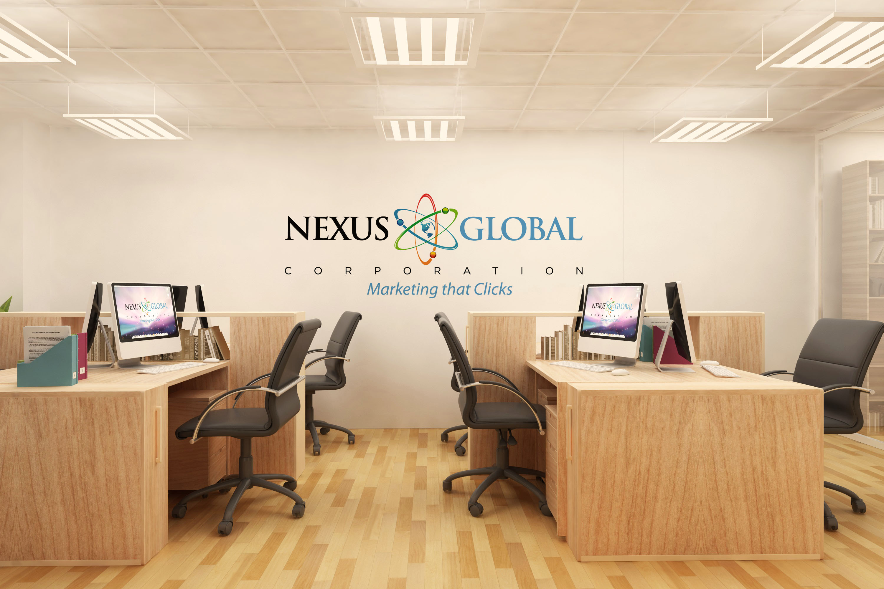 Nexus Global Marketing Group business image