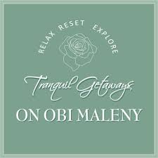 Tranquil Getaways on Obi Maleny business image