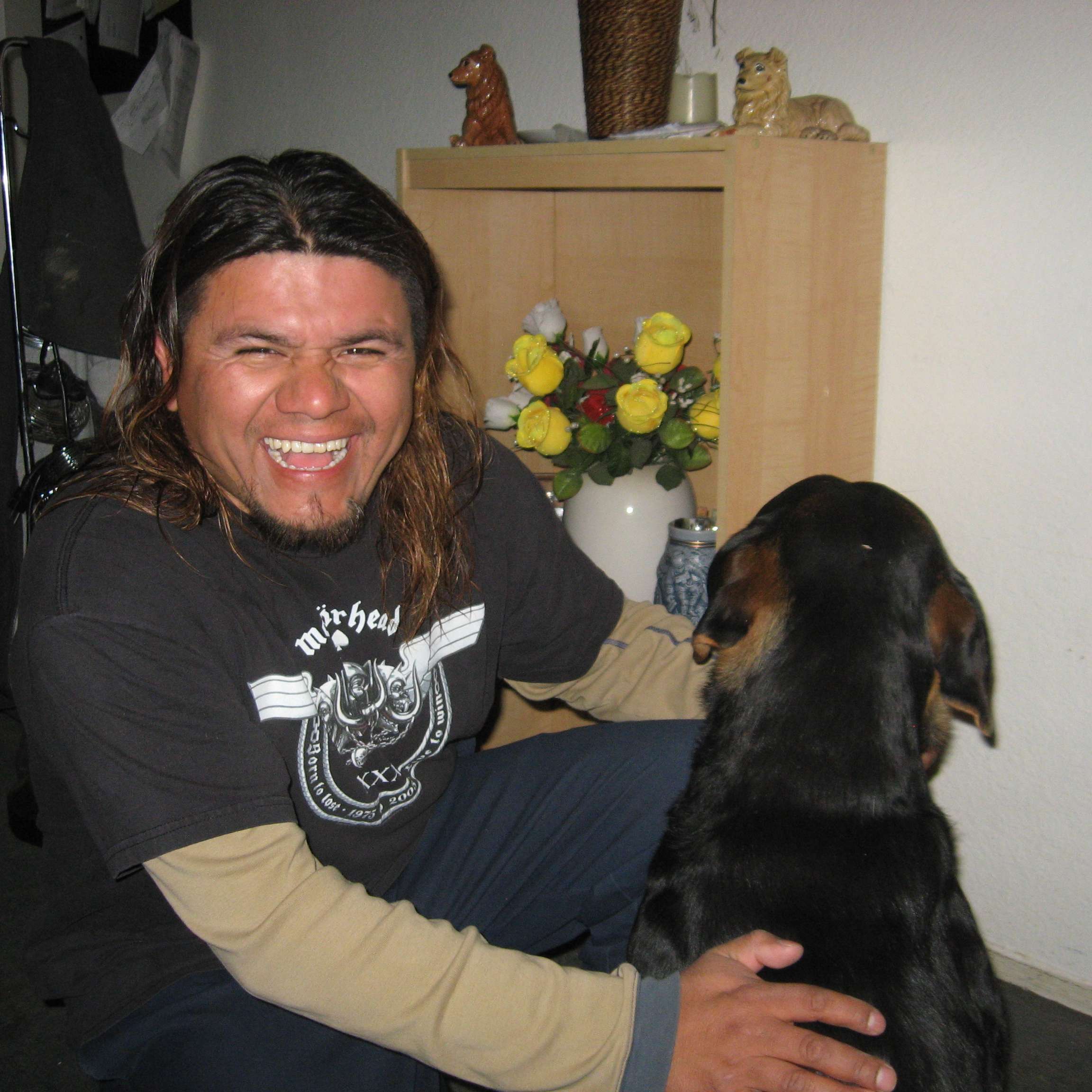 Valentin Dog and House Sitting business image