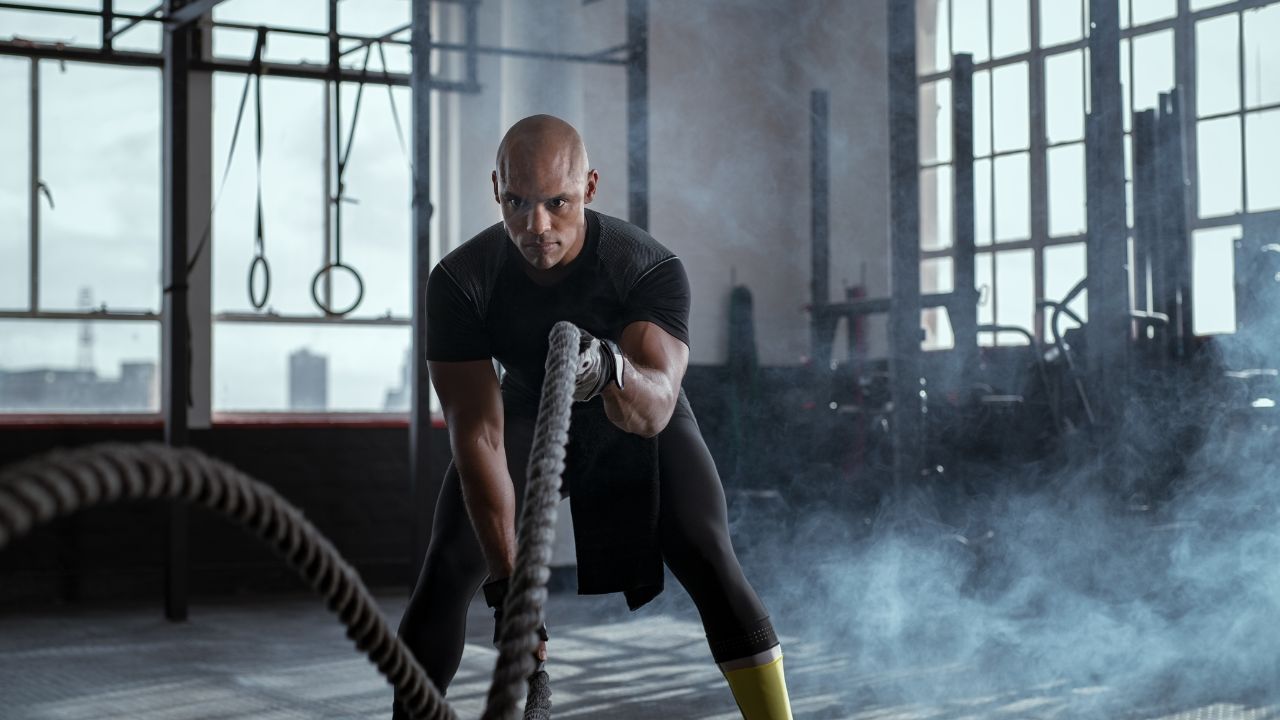 Personal Trainer Eugene Oregon business image