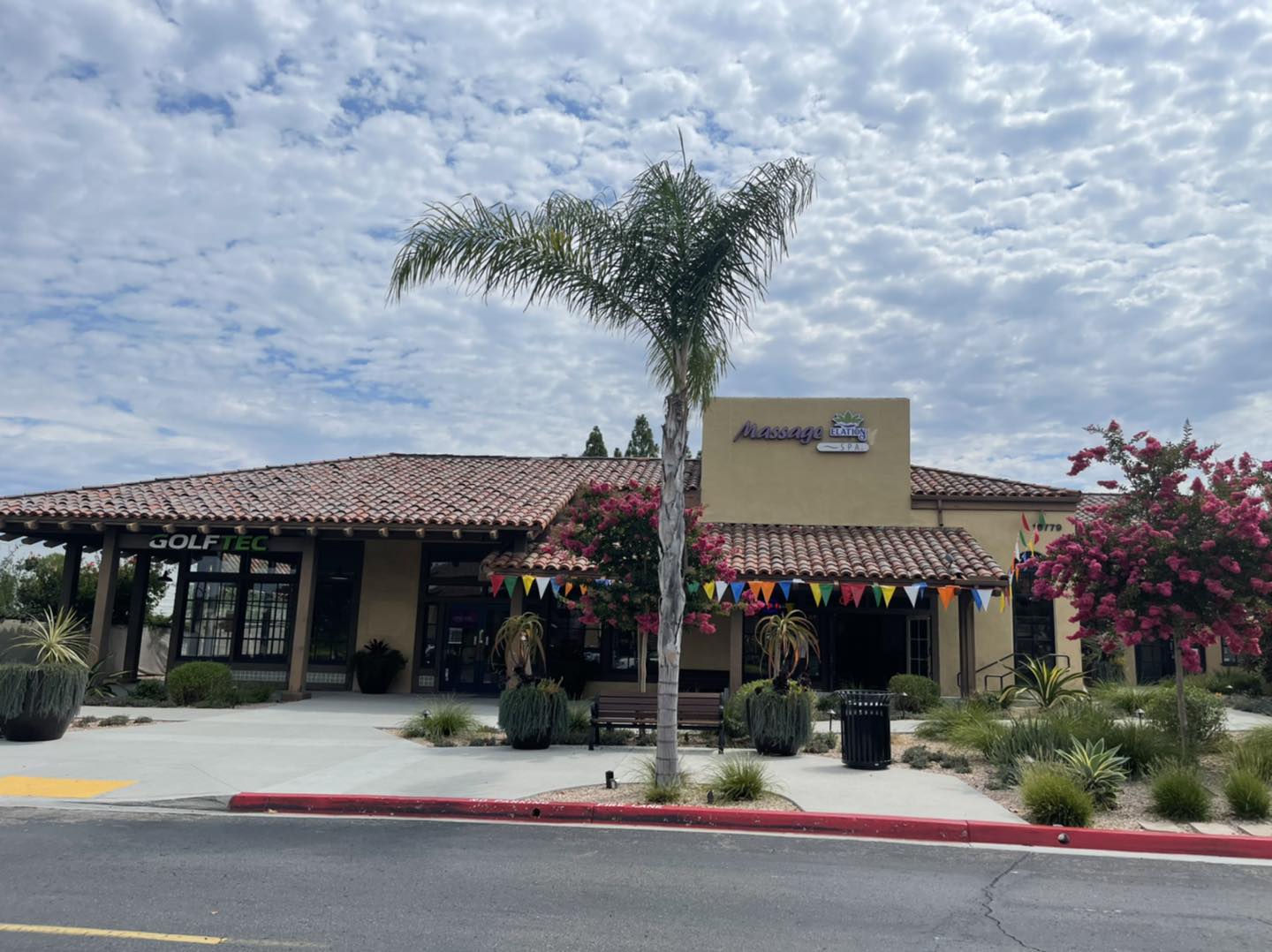 Elation Massage Spa and Wellness business image
