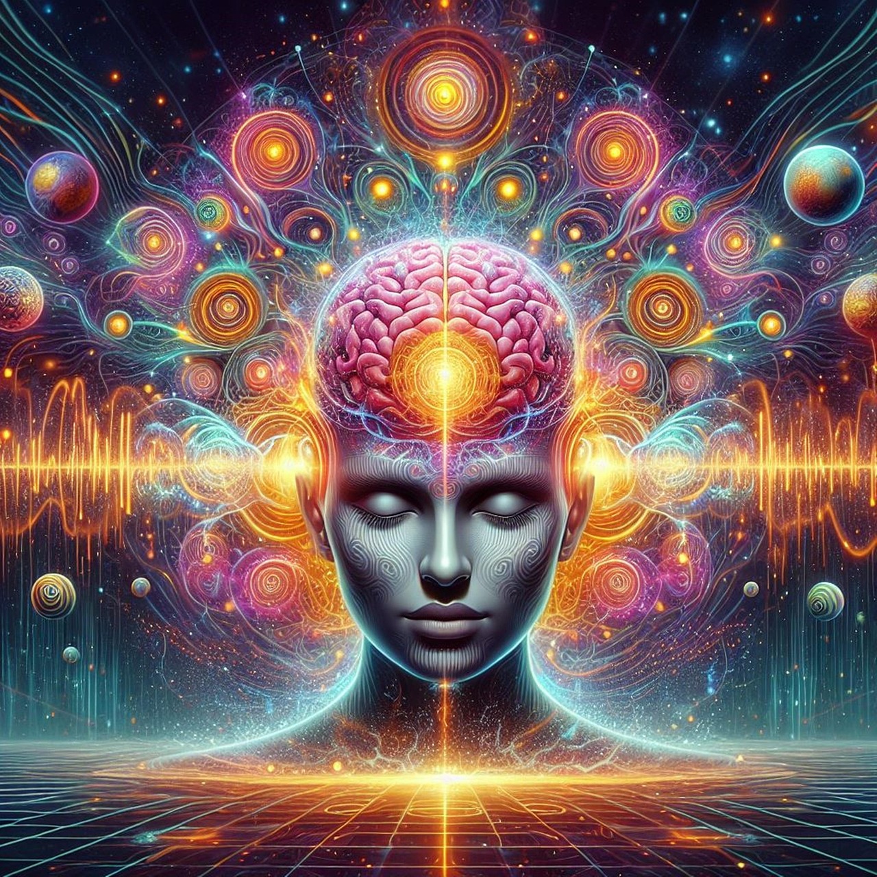 Supermind Signals business image