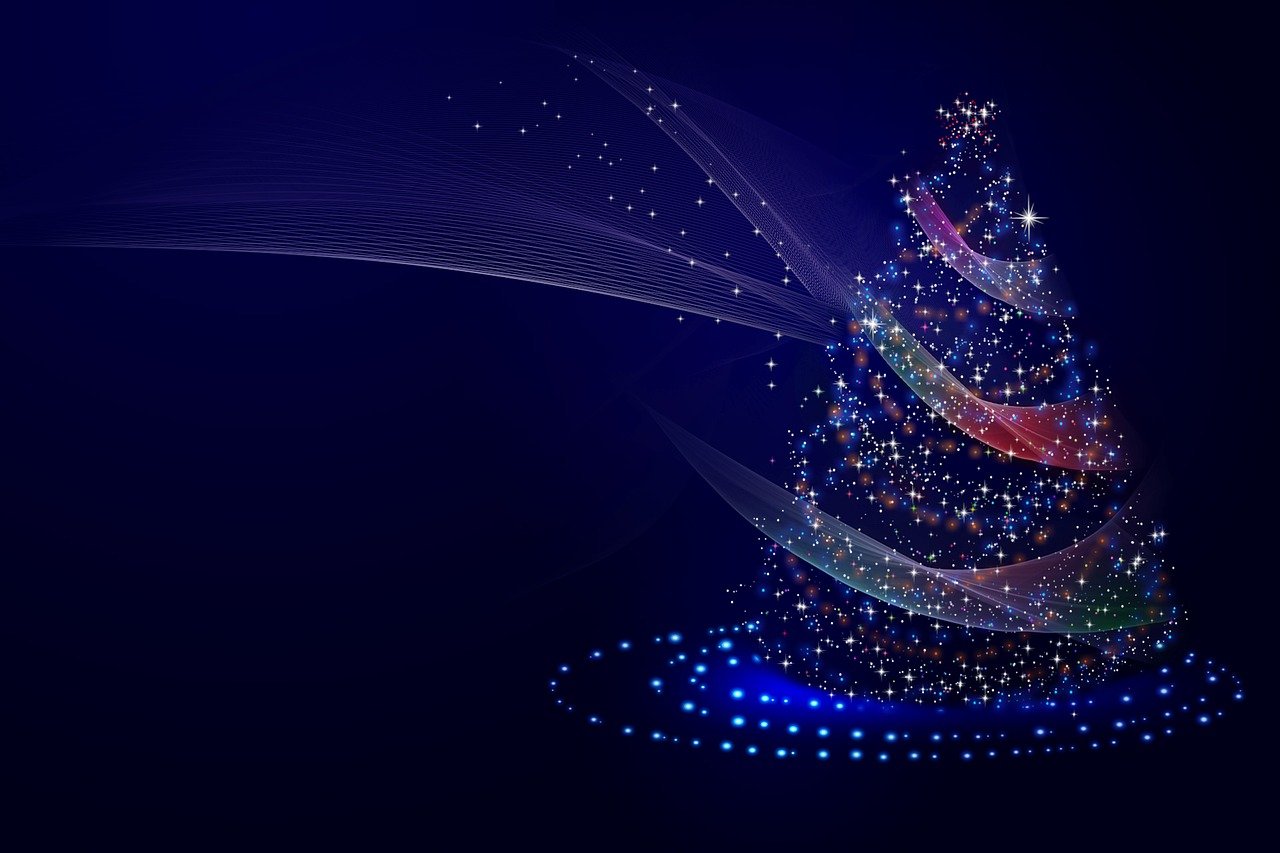 Tulsa Christmas Light Installation business image