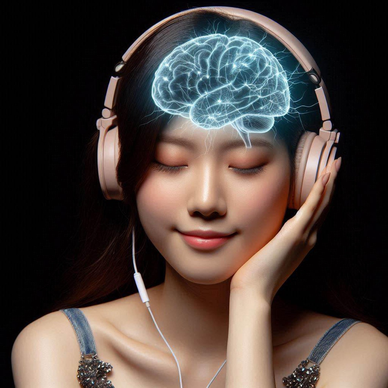 7 Second Brainwave Ritual business image