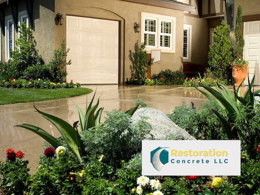 Restoration Landscape & Concrete LLC business image