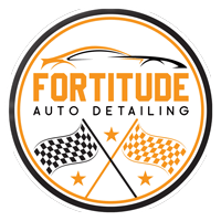 Fortitude Auto Detailing business image