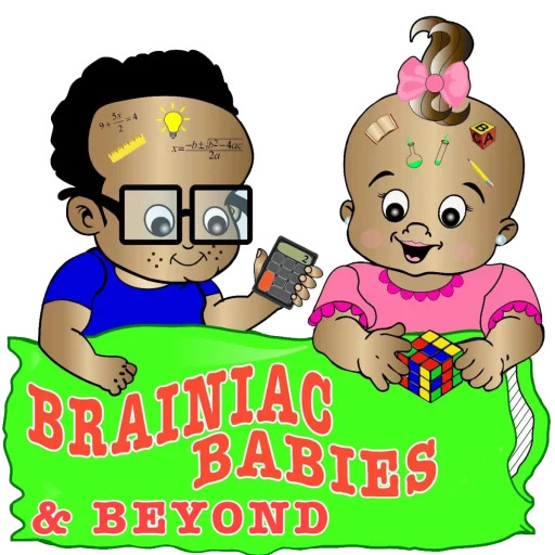 Brainiac Babies business image