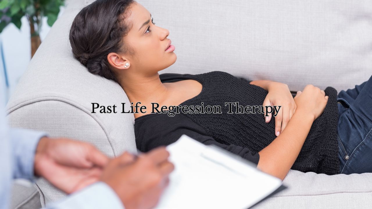 Past Life business image