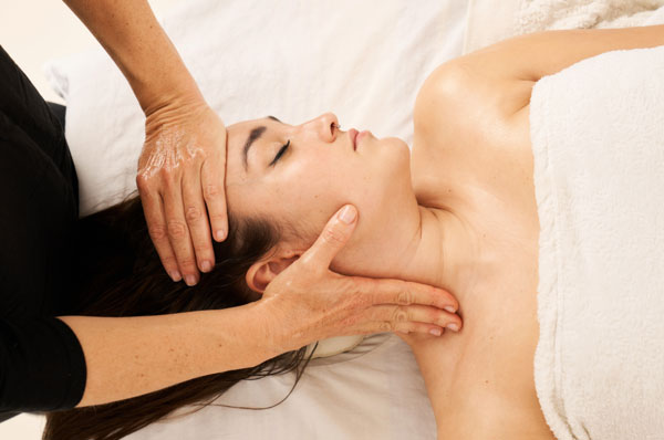 Elation Massage Spa business image