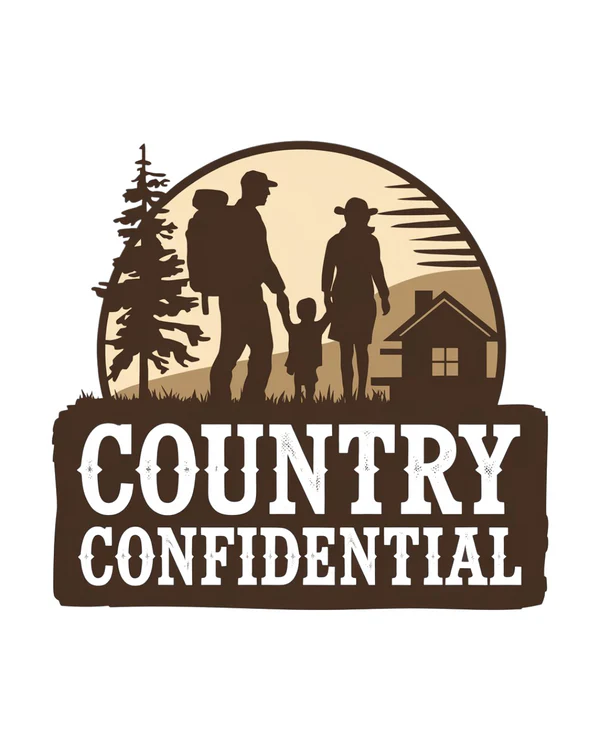 Country Confidential business image