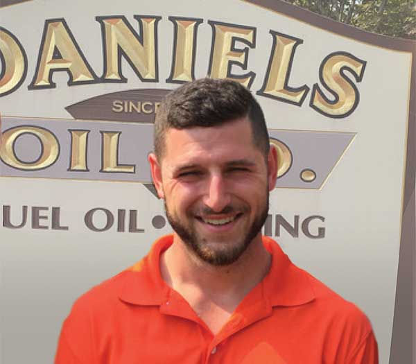 Daniels Energy business image