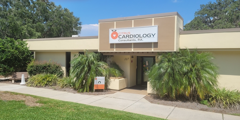 Citrus Cardiology Consultants, PLLC: Dr. Hector L. Garcia, MD, FACC, FSCAI business image in Leesburg, FL