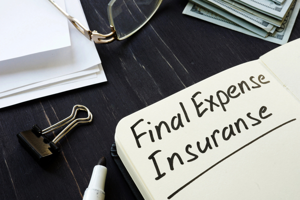 Evans Life Insurance Experts business image