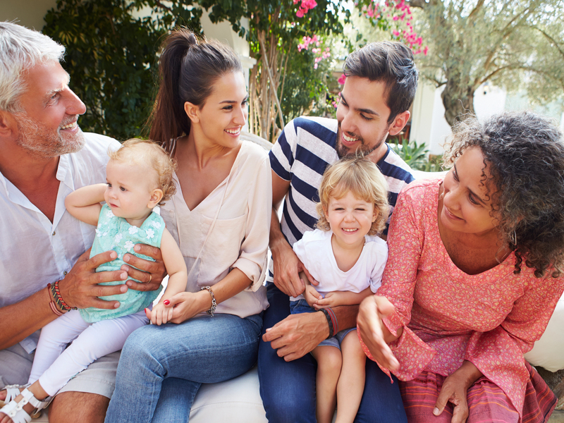 Evans Life Insurance Experts business image