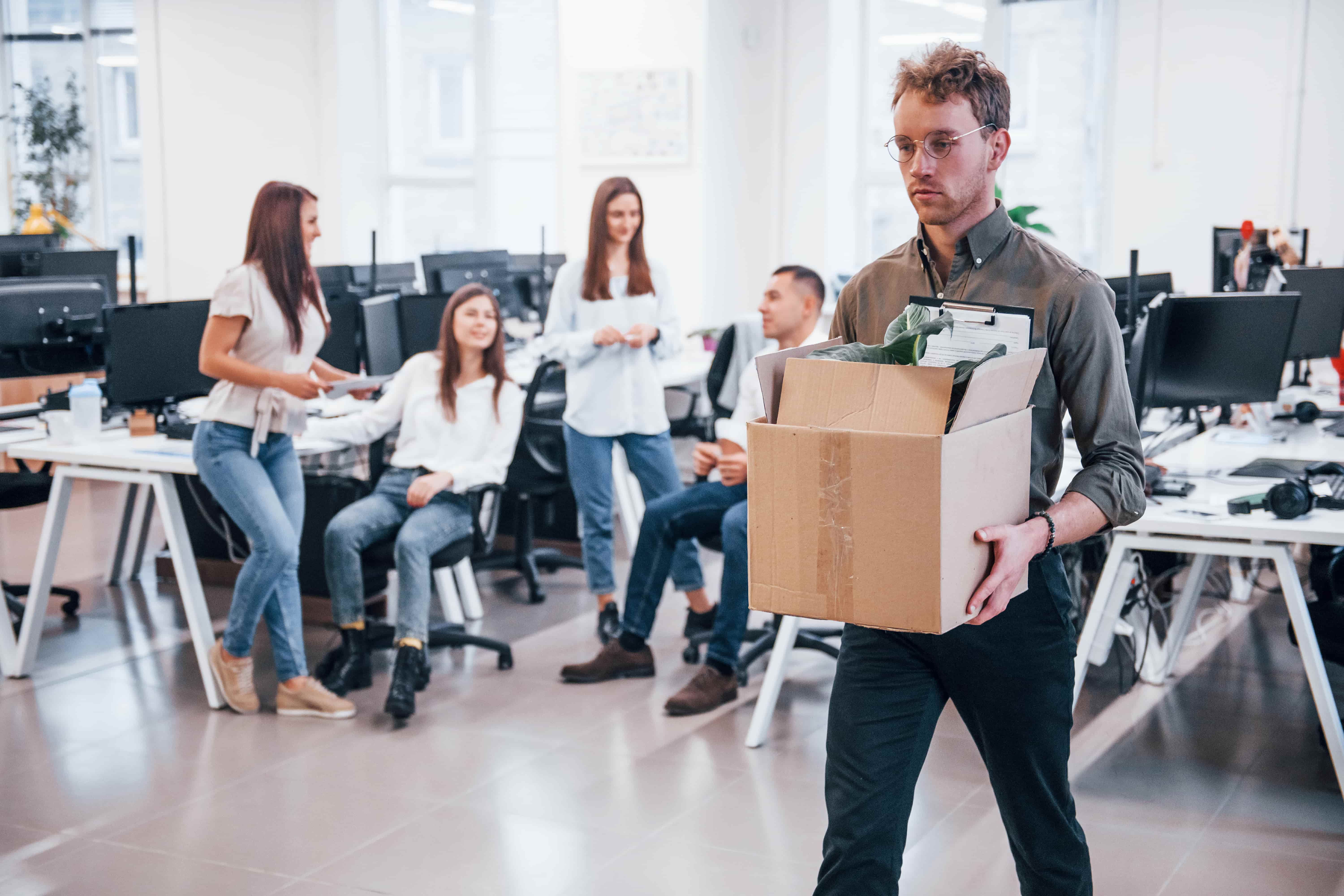 Abogados Accidentes Consultants business image