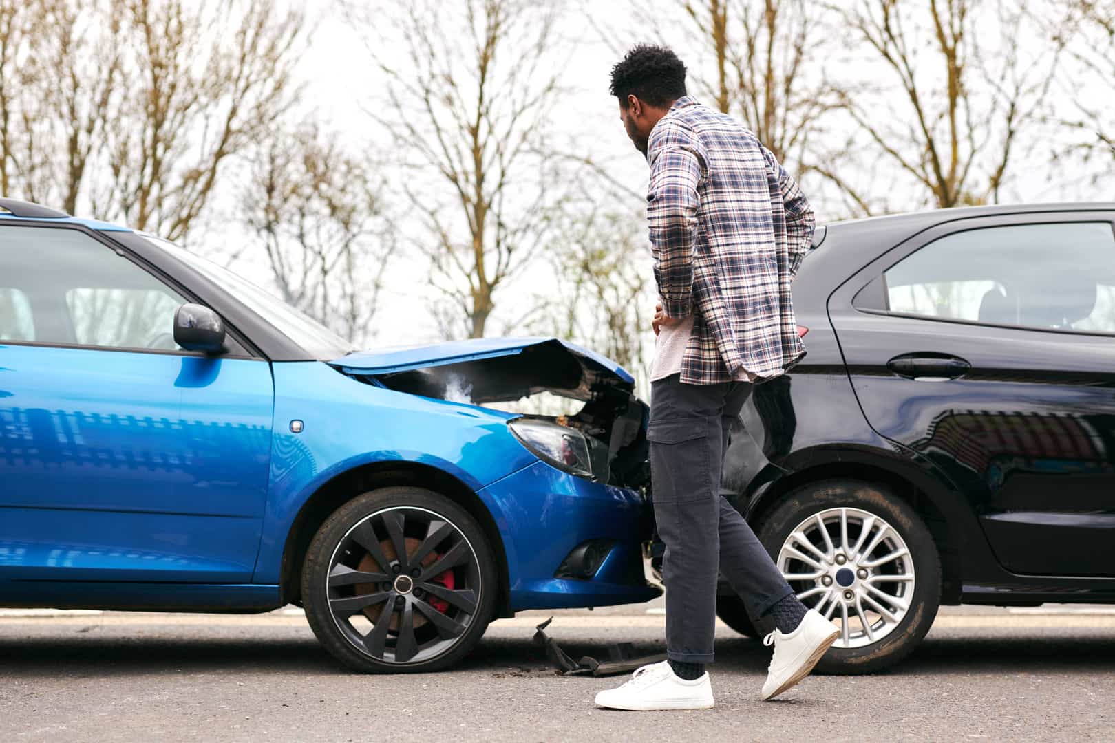 Tus Abogados de Accidentes Law business image