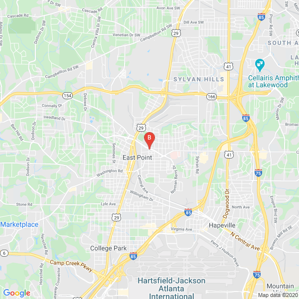 Splindit Driving School Inc location map
