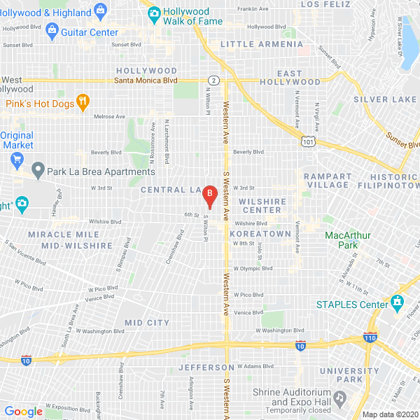 Business directory image